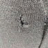 LAMB KNIT 50S レタードニットウールカーディガン メンズ