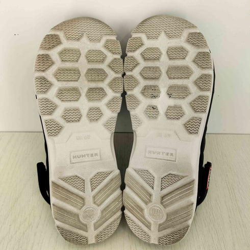 ハンター HUNTER BLOOM ALGAE サンダル メンズ EUR:39
