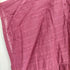 パドカレ pas de calais Vネックシアーブラウス レディース 36