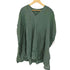パドカレ pas de calais テンセルラミーブラウス レディース 36