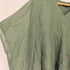 パドカレ pas de calais テンセルラミーブラウス レディース 36