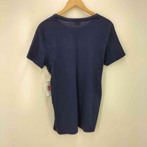 ポロスポーツラルフローレン POLO SPORT RALPH LAUREN ポニー 刺繍 S/S クルーネック Tシャツ レディース import:L