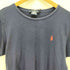 ポロスポーツラルフローレン POLO SPORT RALPH LAUREN ポニー 刺繍 S/S クルーネック Tシャツ レディース import:L