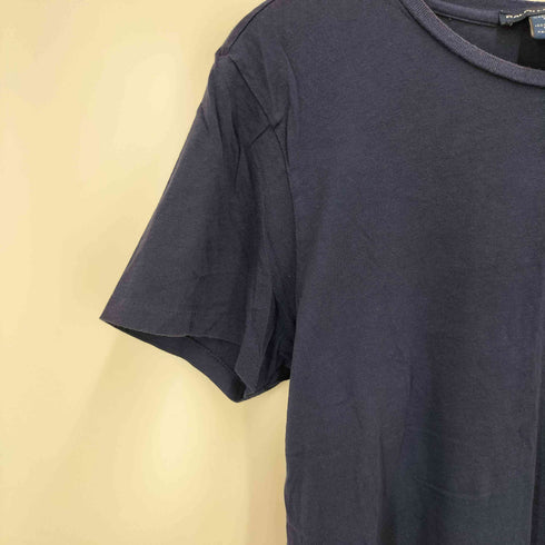 ポロスポーツラルフローレン POLO SPORT RALPH LAUREN ポニー 刺繍 S/S クルーネック Tシャツ レディース import:L