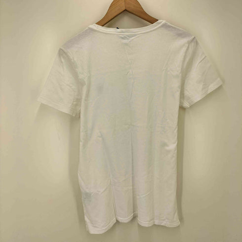 ポロスポーツラルフローレン POLO SPORT RALPH LAUREN ポニー 刺繍 S/S クルーネック Tシャツ レディース import:L