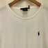 ポロスポーツラルフローレン POLO SPORT RALPH LAUREN ポニー 刺繍 S/S クルーネック Tシャツ レディース import:L