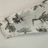 パドカレ pas de calais Wild Flowers Print 長袖プリントブラウス レディース 36