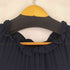 トッコクローゼット tocco closet シアーツイードドッキングワンピース レディース JPN:M