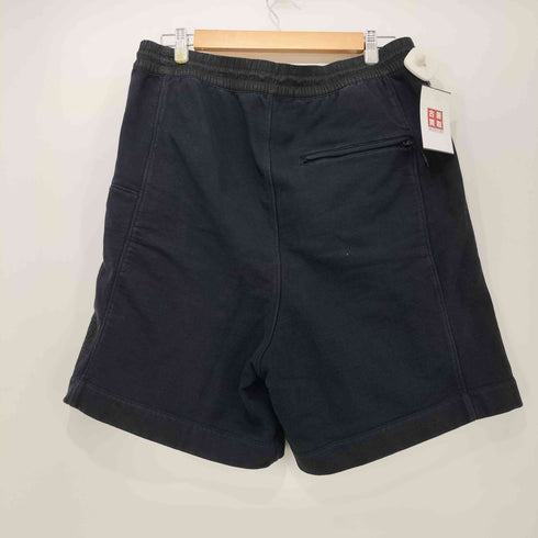 ワイスリー Y-3 CLASSIC TERRY UTILITY SHORT PANTS クラシック テリー ユーティリティー ショートパンツ メンズ L