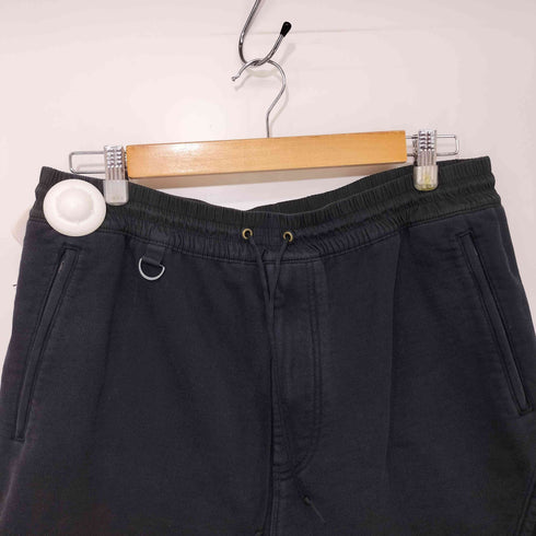 ワイスリー Y-3 CLASSIC TERRY UTILITY SHORT PANTS クラシック テリー ユーティリティー ショートパンツ メンズ L