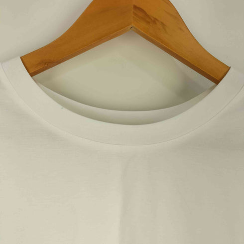 プラステ PLST ファブリックコンビギャザーノースリーブTシャツ レディース JPN:M