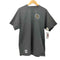 デンハム DENHAM 総柄プリントS/S Tシャツ メンズ S