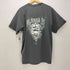 デンハム DENHAM 総柄プリントS/S Tシャツ メンズ S