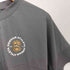 デンハム DENHAM 総柄プリントS/S Tシャツ メンズ S
