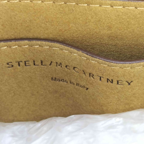 ステラマッカートニー STELLA McCARTNEY MINI CROSSBODY ミニ クロスボディ ショルダーバッグ レディース FREE