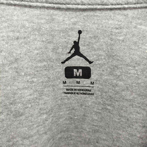 ジョーダンブランド JORDAN BRAND RE2PECTプリントS/S Tシャツ メンズ M