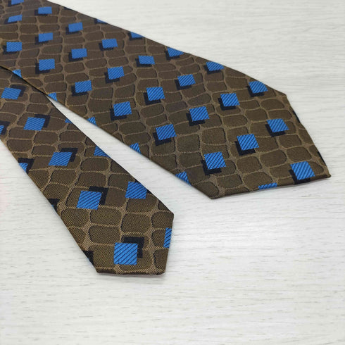 ポールスミスロンドン Paul Smith LONDON 剣先ピンナップガール 総柄シルクネクタイ メンズ