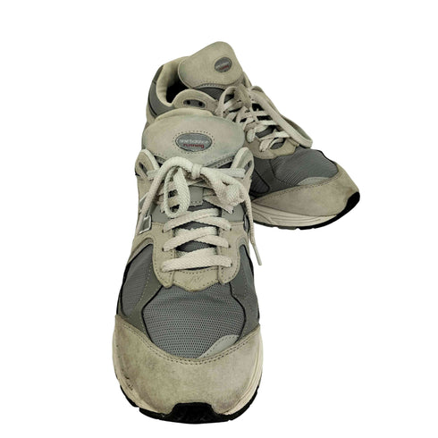 ニューバランス NEW BALANCE M2002RXJ GORE-TEXスニーカー メンズ JPN:26.5