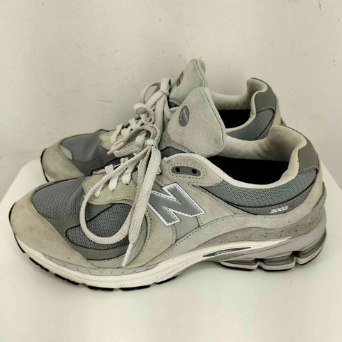 ニューバランス NEW BALANCE M2002RXJ GORE-TEXスニーカー メンズ JPN:26.5