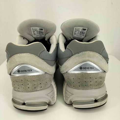 ニューバランス NEW BALANCE M2002RXJ GORE-TEXスニーカー メンズ JPN:26.5