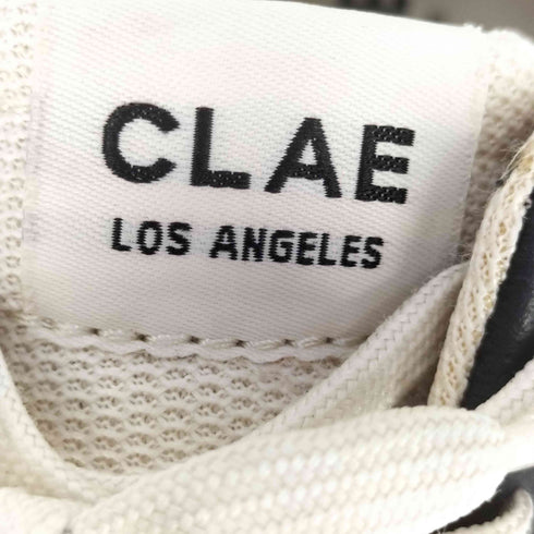 CLAE JOSHUA ジョシュア スニーカー レディース JPN:24