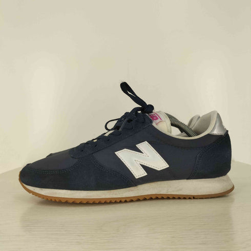 ニューバランス NEW BALANCE WL220 CLD ランニングシューズ スニーカー レディース JPN:24