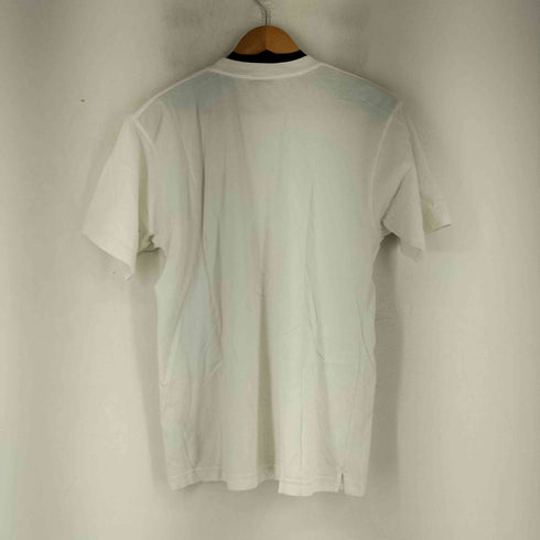 ナイキ NIKE 00S スウッシュ刺繍 S/S Tシャツ メンズ JPN:L