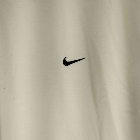 ナイキ NIKE 00S スウッシュ刺繍 S/S Tシャツ メンズ JPN:L
