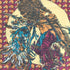 80S USA製 Native American Dancing Buffalo ウエスタン バンダナ メンズ