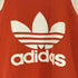 アディダス adidas ロゴプリント タンクトップ メンズ JPN:L