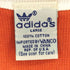 アディダス adidas ロゴプリント タンクトップ メンズ JPN:L