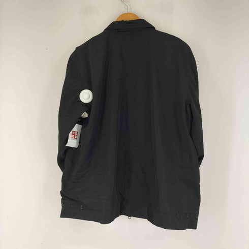 ステューシー Stussy 90S ナイロンジャケット メンズ MD