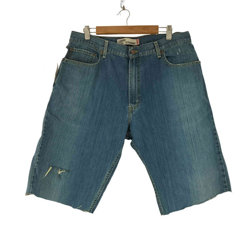 リーバイス Levis 569 ショーツ メンズ 36×34