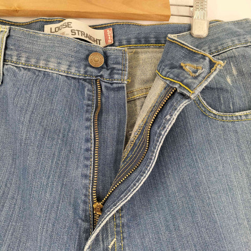リーバイス Levis 569 ショーツ メンズ 36×34