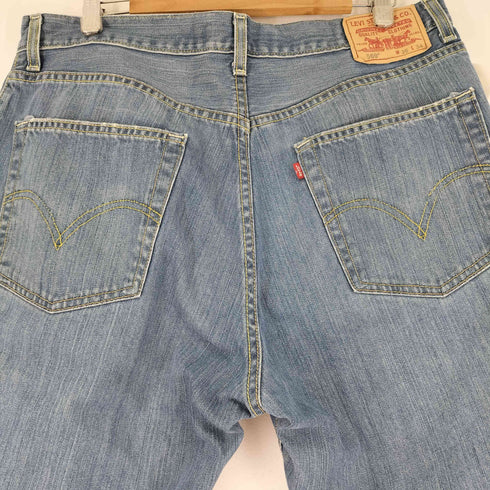 リーバイス Levis 569 ショーツ メンズ 36×34