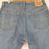リーバイス Levis 569 ショーツ メンズ 36×34