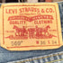 リーバイス Levis 569 ショーツ メンズ 36×34