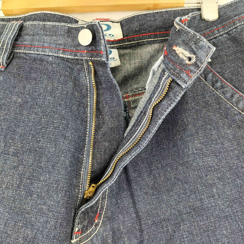 ピコ PIKO カーゴデニムパンツ メンズ JPN:L