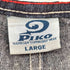 ピコ PIKO カーゴデニムパンツ メンズ JPN:L
