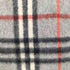 バーバリーズ BURBERRYS 英国製 CASHMERE カシミヤ100% ノバチェックマフラー レディース