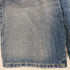 ザラ ZARA BAGGY FIT バギー フィット デニムショーツ メンズ 44