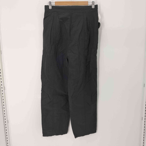 キーラ KIIRA 25SS Cotton linen pants レディース JPN:M