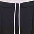 ザラ ZARA WIDE-LEGパンツ ダブルウエストバンド レディース M