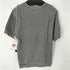 ワイズ Ys ギンガムチェック半袖Tシャツ レディース 2