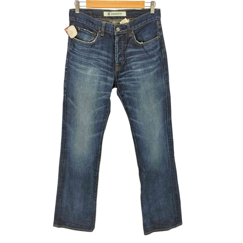 ギャップ Gap 00s OLD ブーツカットデニムパンツ メンズ 31×32