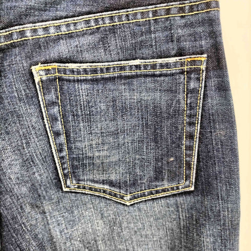 ギャップ Gap 00s OLD ブーツカットデニムパンツ メンズ 31×32