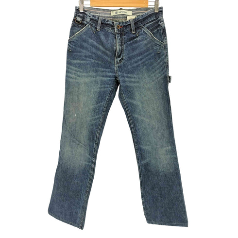 ギャップ Gap 00s OLD ストレートデニムパンツ メンズ 29×32