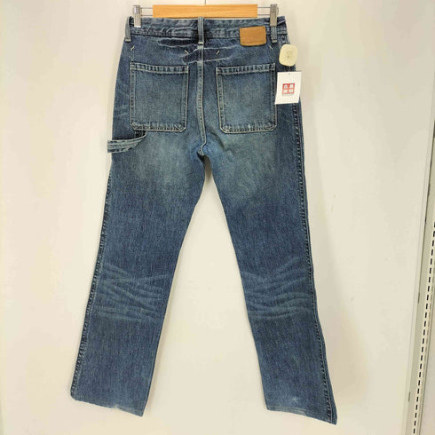 ギャップ Gap 00s OLD ストレートデニムパンツ メンズ 29×32