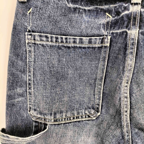 ギャップ Gap 00s OLD ストレートデニムパンツ メンズ 29×32