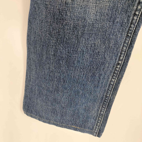 ギャップ Gap 00s OLD ストレートデニムパンツ メンズ 29×32